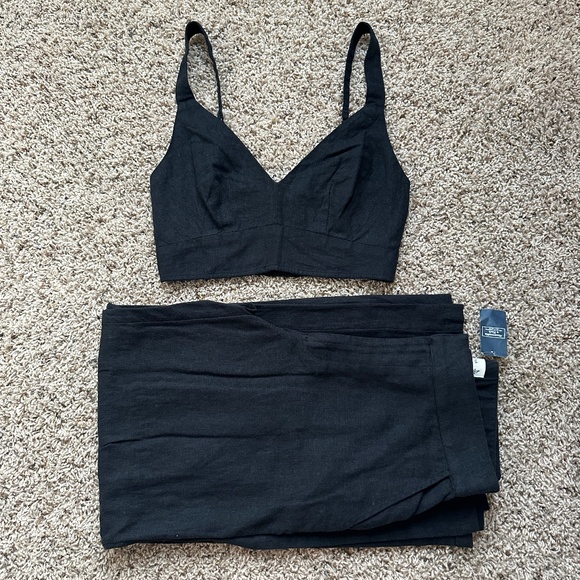 Abercrombie Set - Picture 1 of 8